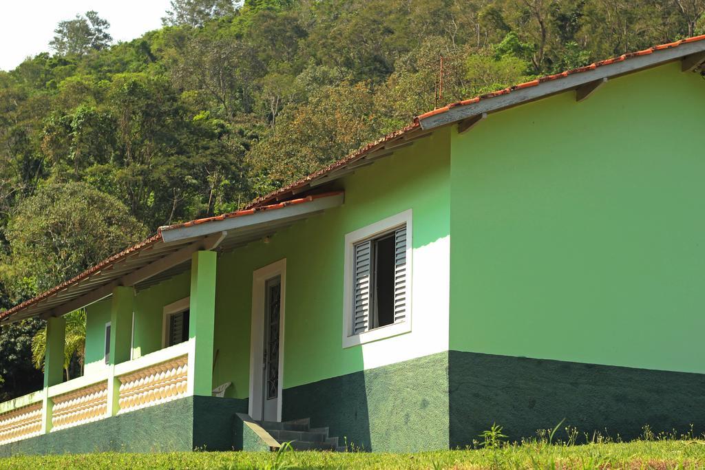 Pousada Sitio Do Sossego Monte Alegre do Sul Εξωτερικό φωτογραφία