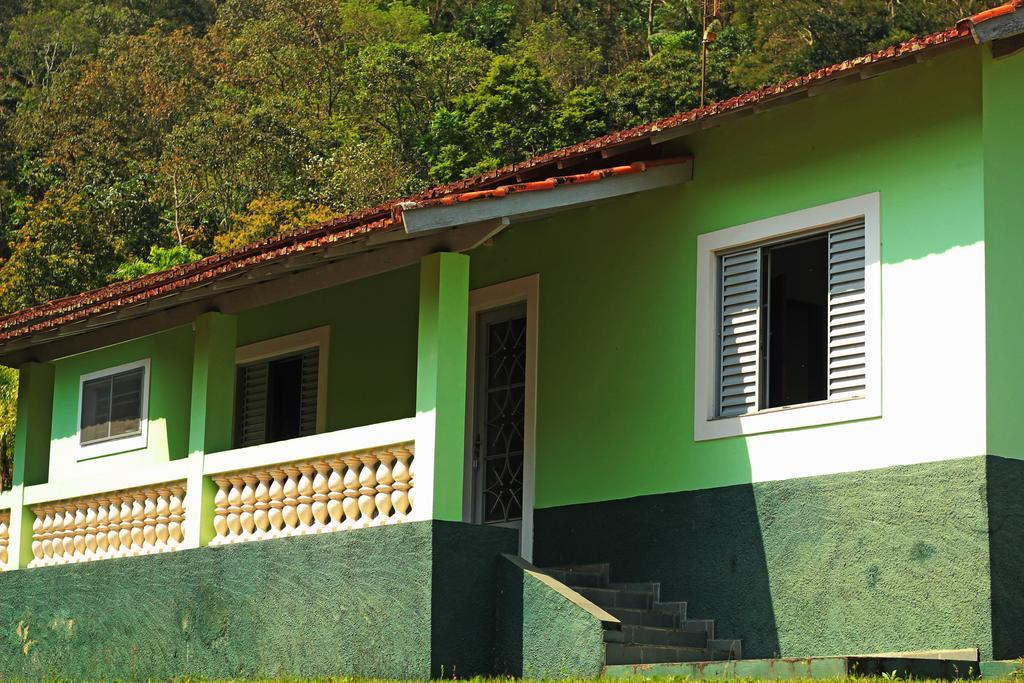 Pousada Sitio Do Sossego Monte Alegre do Sul Εξωτερικό φωτογραφία