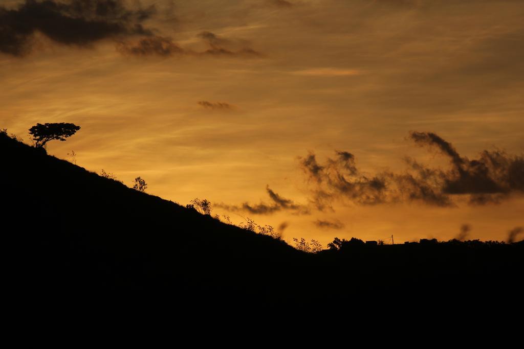 Pousada Sitio Do Sossego Monte Alegre do Sul Εξωτερικό φωτογραφία